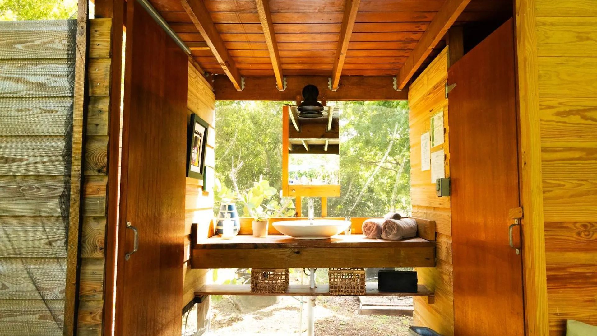 Green Cottage #1 Pitahaya Cabo Rojo 0*,