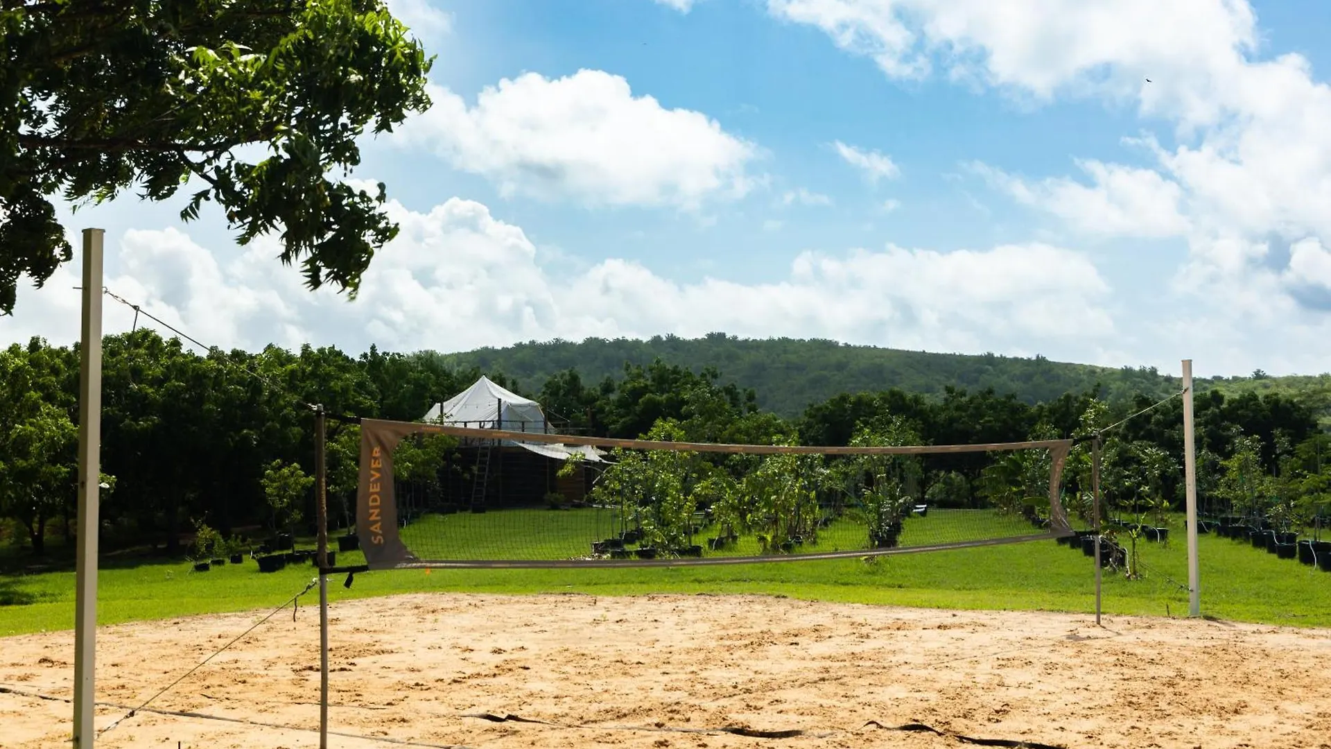 Green Cottage #1 Pitahaya Cabo Rojo