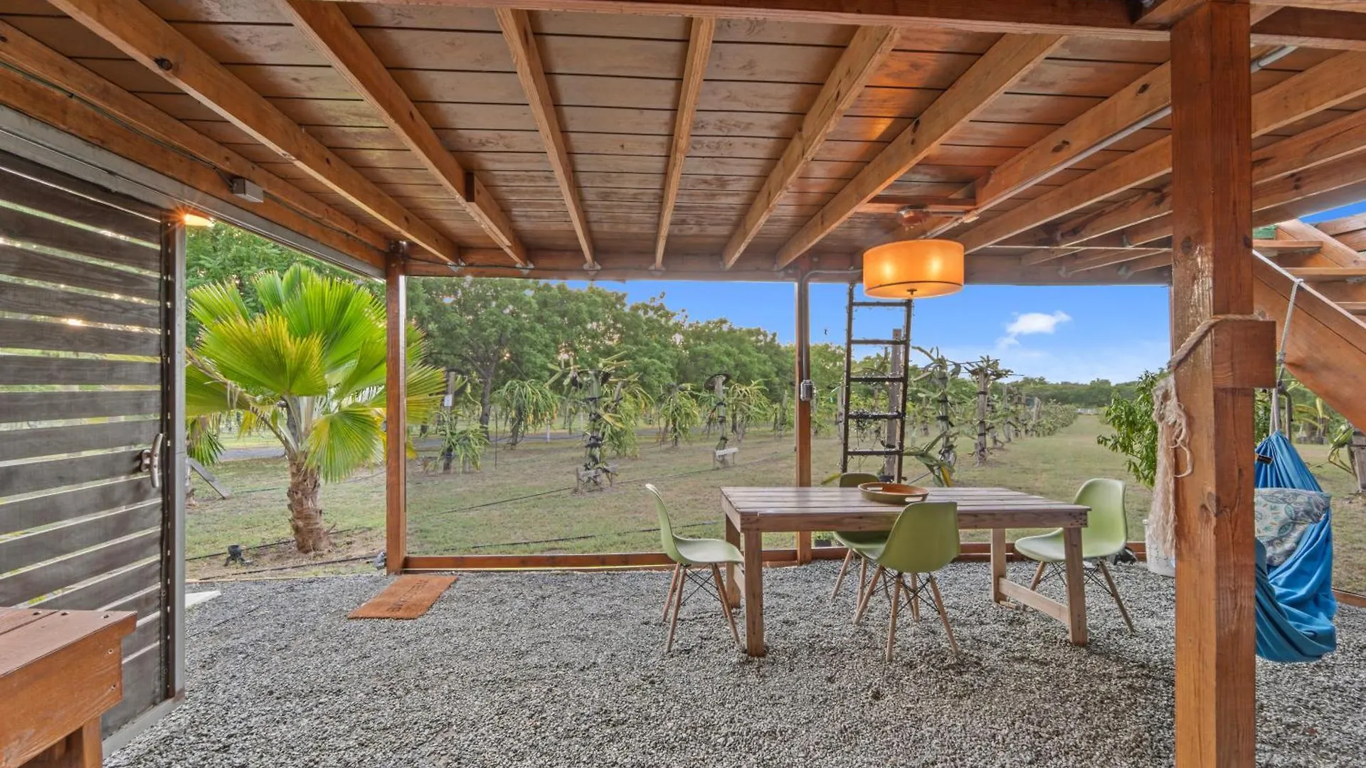 Green Cottage #1 Pitahaya Cabo Rojo 0*,