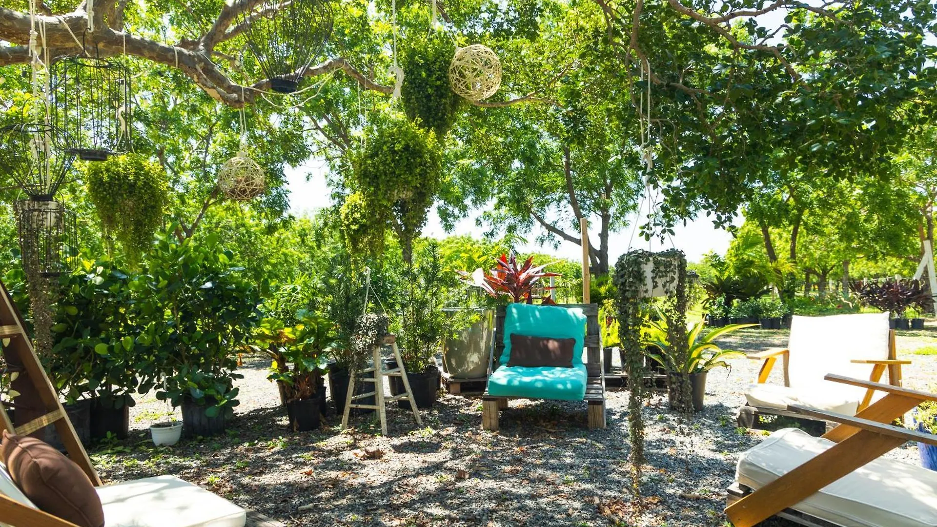 Green Cottage #1 Pitahaya Cabo Rojo Puerto Rico