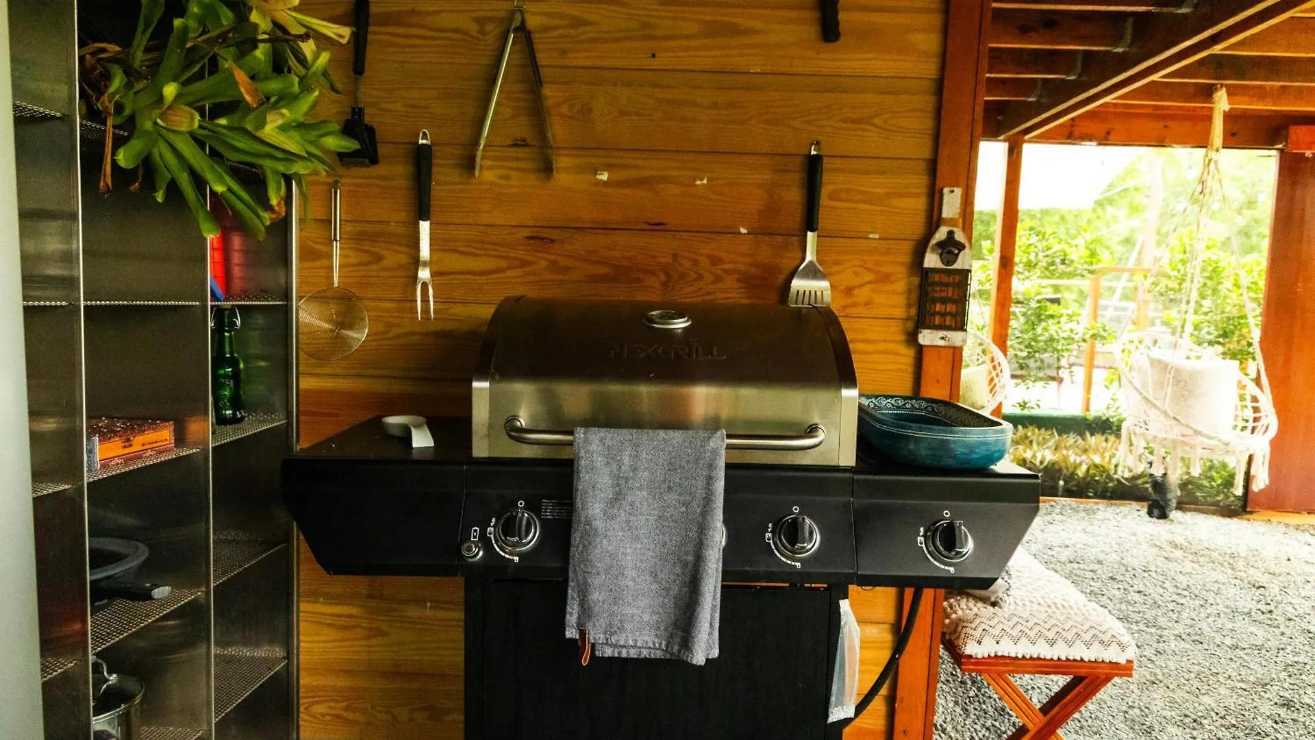 Farma Green Cottage #1 Pitahaya Cabo Rojo